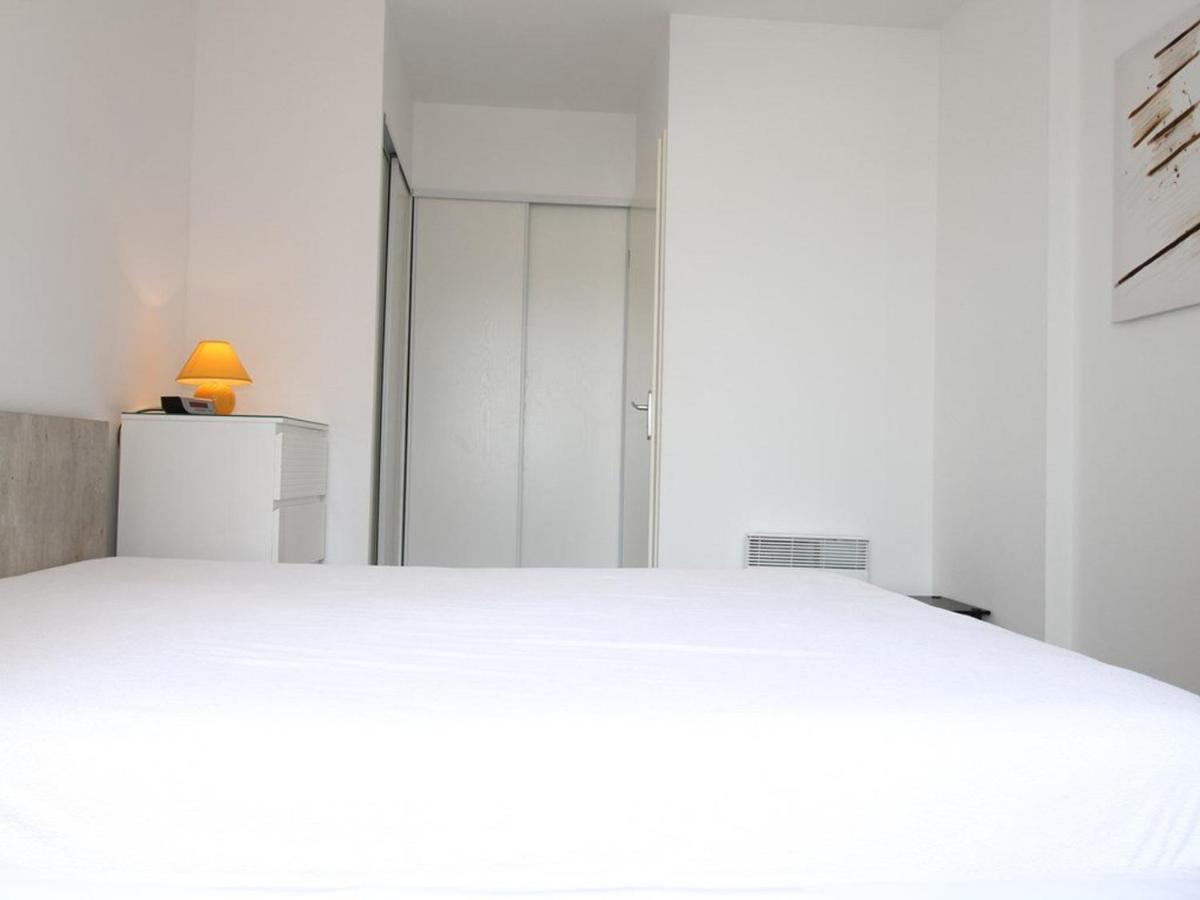 Appartement T2 Avec Terrasse, Proche Thermes, Garage Et Wifi - Balaruc-Les-Bains - Fr-1-553-182 Luaran gambar