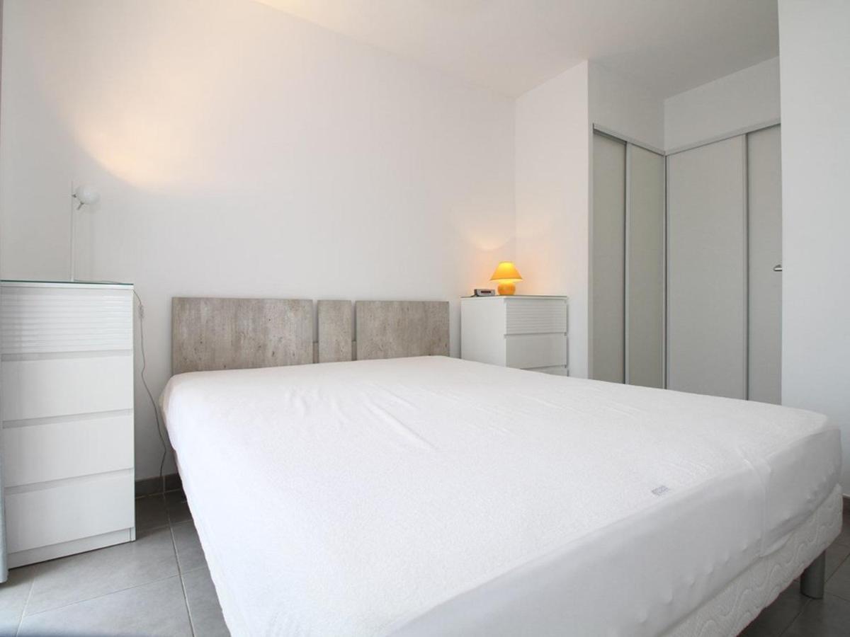 Appartement T2 Avec Terrasse, Proche Thermes, Garage Et Wifi - Balaruc-Les-Bains - Fr-1-553-182 Luaran gambar